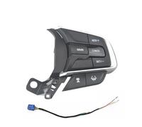 Commutateur Volant Multifonction Pour Accord 10th 2018 2019 2020 2021 2022 Bouton De Régulateur Vitesse Au Volant(Middle-wire)