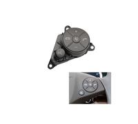 Commutateur Volant Multifonction Pour Benz 204 E GLK X204 W212 Kit De Réparation Boutons Volant Voiture Couvercle Commutateur(Moka R Assembly)