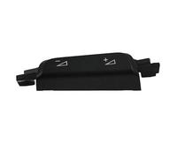 Commutateur Volant Multifonction Pour Golf MK7 VII Pour Passat Pour Arteon Pour MQB 2018 - 2023 Bouton De Commutation Volume Au Volant Voiture LHD