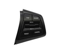 Commutateur Volant Multifonction Pour Hyundai IX25 Pour Creta 1.6L 2.0L Commandes Au Volant Régulateur Vitesse À Distance Bouton Bluetooth Interrupteur Multifonctions(1.6L Right)