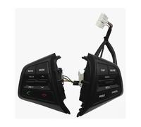 Commutateur Volant Multifonction Pour Hyundai IX25 Pour Creta 1.6L 2.0L Commandes Au Volant Régulateur Vitesse À Distance Bouton Bluetooth Interrupteur Multifonctions(1.6L set)