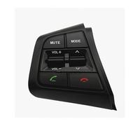Commutateur Volant Multifonction Pour Hyundai IX25 Pour Creta 1.6L 2.0L Commandes Au Volant Régulateur Vitesse À Distance Bouton Bluetooth Interrupteur Multifonctions(Left)