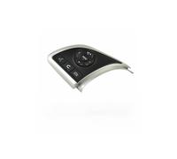 Commutateur Volant Multifonction Pour Mitsubishi Pour Outlander Pour ASX 2013 - 2018 Commutateur Régulateur Vitesse Bouton Volant Commutateurs Lecteur Audio(Left)