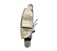 Commutateur Volant Multifonction Pour Odyssey RA6 2.3 Bouton De Clé Régulateur Vitesse Interrupteur Volume Audio Au Volant(B second hand)