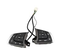 Commutateur Volant Multifonction Pour Trumpchi GS4 2018 2019 Bouton De Commande Du Régulateur Vitesse Au Volant Multifonction