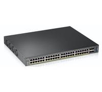 Commutateur XG5210-52 48xGbE 4xSFP+ L2+