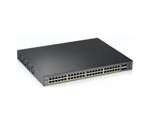 Commutateur XG5210-52 48xGbE 4xSFP+ L2+