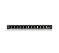 Commutateur Zyxel XGS1935-52 48x 1Gb 4x SFP+ Gérable | XGS1935-52-EU0101F