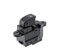 Commutateurs 7 Broches Fenêtre Commande Interrupteur Régulateur Bouton Unique Pièces Voiture Pour Hyundai I800 2001-2006 Pour IMax Pour Libero Pour Starex H1 H 1