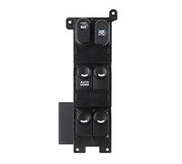 Commutateurs à bouton-poussoir de voiture 93570-2L010 93570-2L000 Interrupteur de litfer de fenêtre côté conducteur pour Hyundai I30 I30cw 2008-2011 93570-2L910 Interrupteur de commande de fenêtre