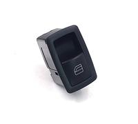 Commutateurs à bouton-poussoir de voiture Commutateurs de fenêtre électrique pour Mercedes A B ML GL R Classe W251 W169 W245 X164 A2518200510 2518200510 Interrupteur de commande de fenêtre électrique