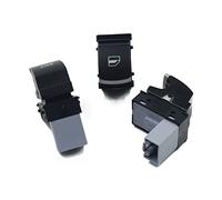 Commutateurs à bouton-poussoir de voiture, interrupteur de commande de fenêtre électrique, ensemble de boutons pour VW pour Golf MK5 6 pour Passat B6 5ND 959 857 5ND 959 855 Interrupteur de commande