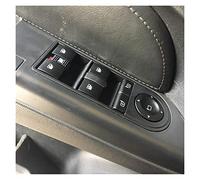 Commutateurs à bouton-poussoir de voiture - Interrupteur de commande électrique pour fenêtre électrique - Pour Opel Astra H