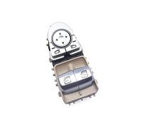 Commutateurs à bouton-poussoir de voiture pour Mercedes pour Benz pour Vito W447 2014 2015 2016 2017 2018 2019 2020 2021 2059050302 A2059050302 Interrupteur de commande de fenêtre électrique (couleur