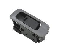 Commutateurs Bouton De Commutation De Commande De Vitre Électrique Côté Passager Gris Pour Grand Compatible avec Suzuki Pour Vitara Pour XL-7 Pour Baleno