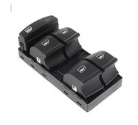 Commutateurs Bouton De Commutation De Commande Principale Fenêtre Panneau D'alimentation Électrique De Voiture Pour Audi A3 A3 Pour Sportback A6 C6 Pour Berline Q7(4F0959851)