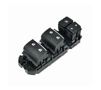 Commutateurs Bouton De Commutation De Fenêtre D'alimentation De Rétroéclairage De Conduite Gauche Éclairé Pour Toyota RAV4 2019 2020 2021(Master Switch)