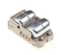 Commutateurs Bouton De Régulateur De Commutateur De Commande De Fenêtre D'alimentation D'accessoire Automatique Pour Mercedes W222 S550e S600 S63(3)