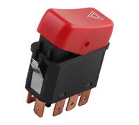 Commutateurs Clignotants Pour Feux De Détresse Adaptés À Une Utilisation Reconnaissance Rapide Dans Les Véhicules Conduite Sûre 0055459224 Équipement Sécurité Pour La Location Véhicules