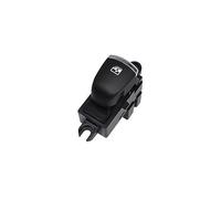 Commutateurs Commutateur De Fenêtre D'alimentation Automatique Lampe Orange Avant Droite Pour Qashqai Pour J11 Pour Altima Pour Sylphy Pour Tiida Pour X-Trail(Single switch)