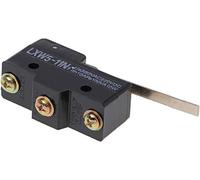 Commutateurs Commutateur de fin course LXW5-11N1 Micro-commutateur Bras levier long SPDT voyage à action instantanée