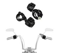 Commutateurs de commande de guidon compatibles avec Touring Road King Sportster XL 1996 2013 XR 2008 2013 Softail 1996 2010 1996 2011