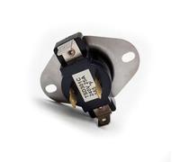 Commutateurs de commande de limite portables 626458R L190F pour fours et chauffages - Pièce de rechange 208487 - Utilisation quotidienne - Commutateurs de contrôle de limite D2341