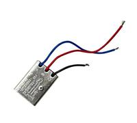 Commutateurs De Démarrage Progressif 16 a Commande De Moteur Robuste Pour Routeurs Circulaires Boîtier Et Résistance À La Protections De Démarrage Progressif Commutateurs D'outils Électriques