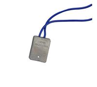 Commutateurs de démarrage souples à coque en aluminium 1700 W 15 A - Unité de contrôle à courant élevé - Convient pour meuleuse coudée - Commutateurs de démarrage doux à courant élevé - Accessoires