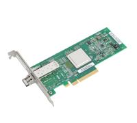 Commutateurs de Fibre de Connexion et Fente 8X du PC Cle 20 8X de Stockage à Plusieurs Modes de Fonctionnement avec Le Module Performance Optique Simple de Fibre de Port de Carte
