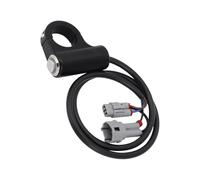 Commutateurs De Lumière Pour Motocyclettes, Interrupteurs Phares Scooter, Bouton Basculant De Remplacement Facile Pour Moto, Vélo Électrique, Quad Et Scooter Avec Montage