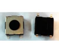 Commutateurs de Pause et Cue CDJ3000 DSG1151, Lot de 2, Compatible avec XDJ-XZ Opus-Quad