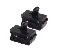 Commutateurs de rechange faciles à utiliser - Solution de réparation rapide pour une fonctionnalité optimale - Pièce professionnelle