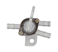 Commutateurs de robinet de moto - Carburants de rechange - Vannes d'essence stables - Accessoires de véhicule pour carburant de moto 250X 450X