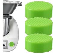 Commutateurs de robot alimentaire Manga - Changements de processeur d'aliments Couvercle en silicone, couvercle d'interrupteurs anti-poussière en silicone | Interrupteurs d'outil pro