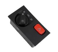 commutateurs d'éclairage Compatible Avec SCANIA Pour La Série P G R T Camion F K N Accessoires De Voiture Bouton De Commande De Commutateur De Phare Bouton De Commande De Phare 1540673