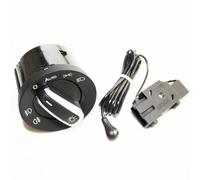 commutateurs d'éclairage Compatible Avec VW Pour POLO Pour Jetta 1.6T 2.0T 2015-2018 Module De Capteur De Commutateur De Commande De Commutateur De Phare De Voiture De Phare Automobile 5ND941431B