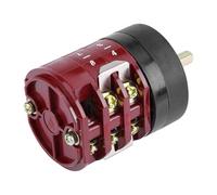 Commutateurs Et Arrière De Moteur Changeur Pneu Automobile 32A Pour 220V/380V Avec Commande À Pédale Améliore Le Confort L'utilisateur