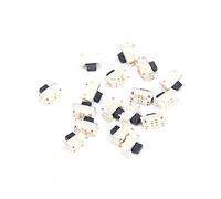 Commutateurs industriels 1000 pièces/lot 2x4x3.5MM support interrupteur tactile Micro 243.5mm touches boutons latéraux SMD MP3/MP4 commutateurs