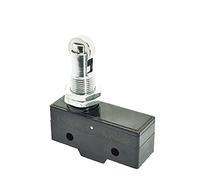 Commutateurs industriels LXW5-11N1 LXW5-11G2 Z-15G Micro-interrupteur Commutateur de fin course Petit rouleau rotatif horizontal Bras levier Charnière bornes à vis(Lxw5-11q1)