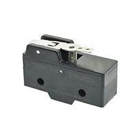 Commutateurs industriels LXW5-11N1 LXW5-11G2 Z-15G Micro-interrupteur Commutateur de fin de course Petit rouleau rotatif horizontal Bras de levier Charnière Commutateurs de bornes à vis(Lxw5-11n2)