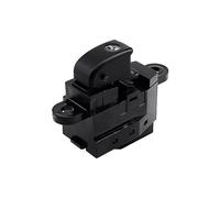 Commutateurs Interrupteur De Commande De Lève-vitre Électrique En Verre Bouton De Régulateur Unique Pour Hyundai I800 Pour IMax Pour Starex H1 Pour Libero H 1