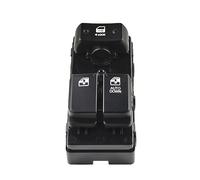 Commutateurs Interrupteur De Lève-vitre Électrique Principal Avant Gauche Et Droit Pour Hyundai H1 H 1 Pour Starex I800 Pour Grand Pour IMax 2007-2016(RHD)