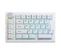 Commutateurs magnétiques cohésifs pour clavier esports rapide initiation personnalisation construction légère