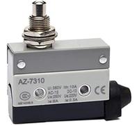 Commutateurs Micro-commutateurs Micro-commutateur AZ-7141.AZ-7110.AZ-7121.AZ-7311.AZ-7100.AZ-7166.AZ-7124petit interrupteur à course horizontale Réinitialisation de l'interrupteur fin(Az7310)