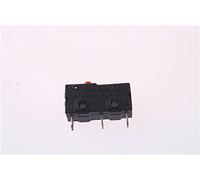 Commutateurs Micro-commutateurs SPDT KW12 Commande à levier charnière droite Mini-commutateur KW11-1Z-00 KW11-1Z-0101 Actionneur momentané Micro-commutateur miniature(Blu)