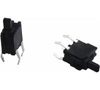 Commutateurs Micro-interrupteur 100 pièces commutateur de caméra 8.5 haut EVD détection porte Portable Mobile TV DVD