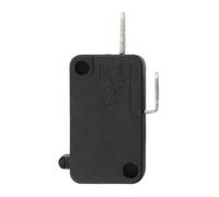 Commutateurs miniatures pour réfrigérateurs, micro-ondes, cuiseurs à riz - Lot de 23 interrupteurs miniatures adaptés pour les micro-ondes de cuisine et les cuiseurs à riz conçus pour une utilisation