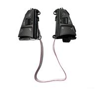 Commutateurs multifonctions pour volant 5E0919719A pour Skoda pour véhicules de 5 L Pièce de rechange conçue pour une durabilité et un fonctionnement précis