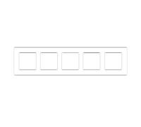 Commutateurs muraux Panneau de prise murale Ouverture du panneau mural Couvercle décoratif universel Couvertures d'interrupteurs Grands bords de boîte Couvercle de plaque de base